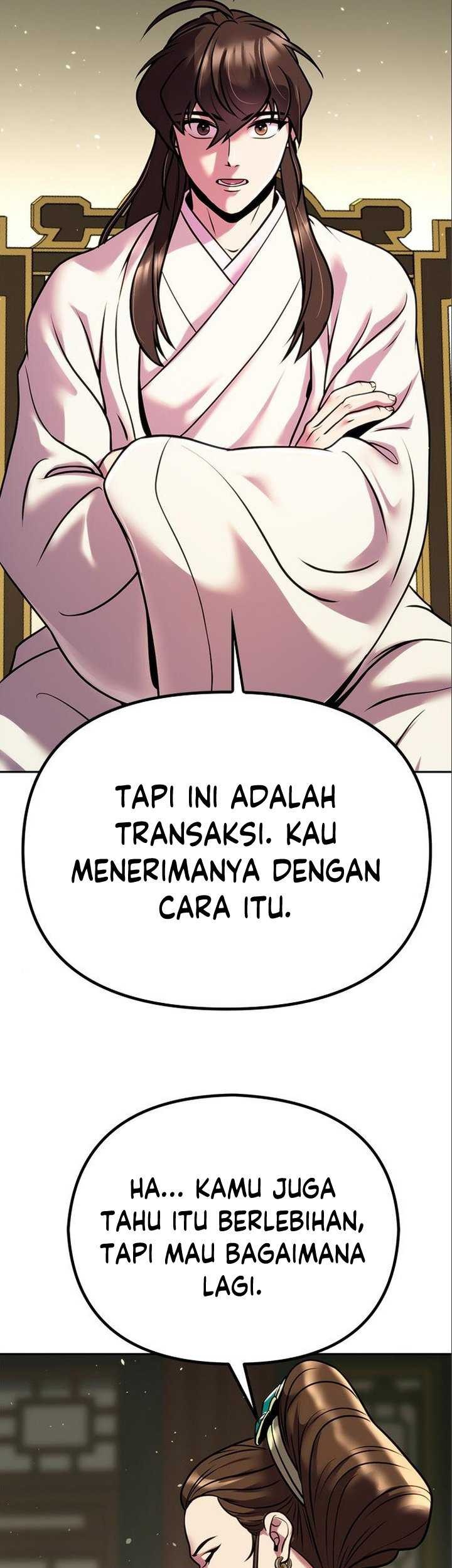 Chronicles of the Demon Faction Chapter 36 - halaman 42