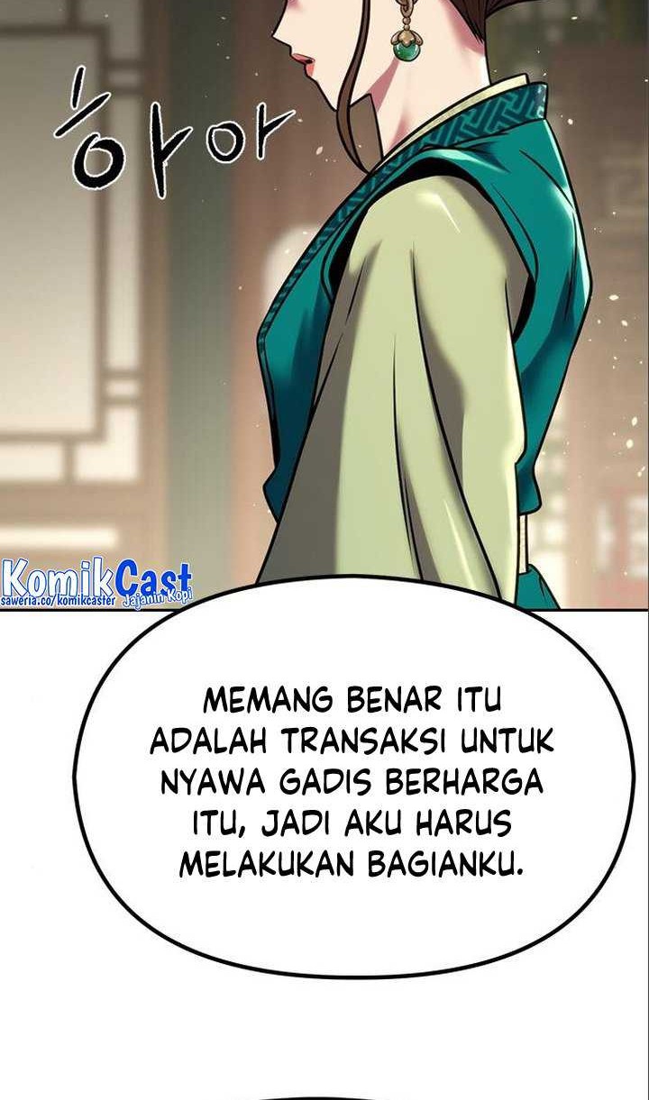 Chronicles of the Demon Faction Chapter 36 - halaman 43