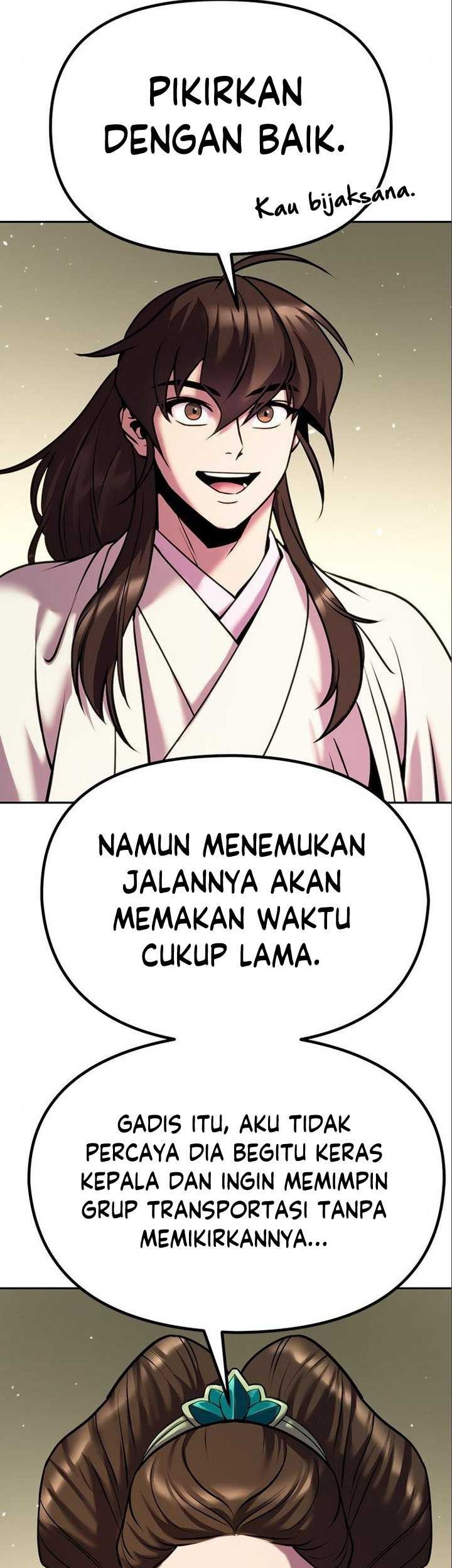 Chronicles of the Demon Faction Chapter 36 - halaman 44