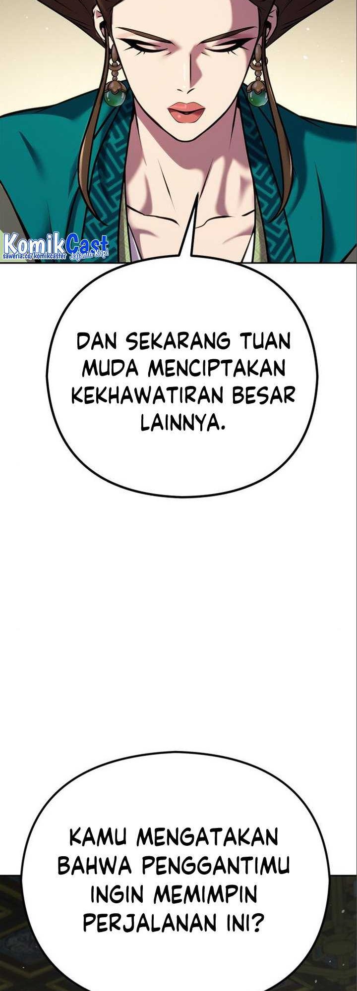Chronicles of the Demon Faction Chapter 36 - halaman 45
