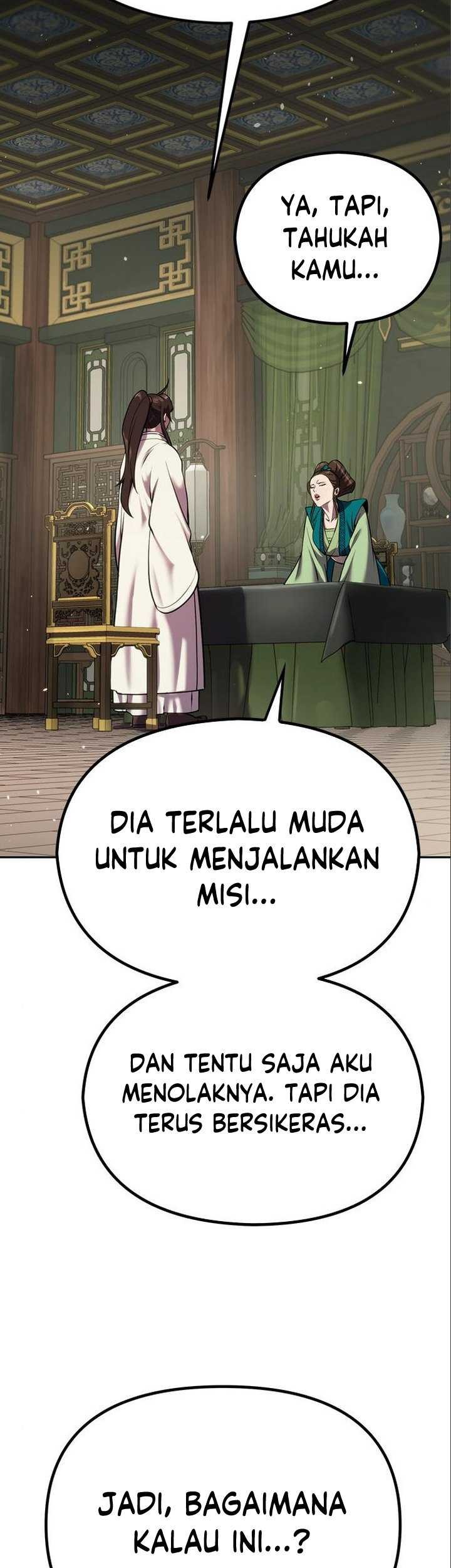 Chronicles of the Demon Faction Chapter 36 - halaman 46