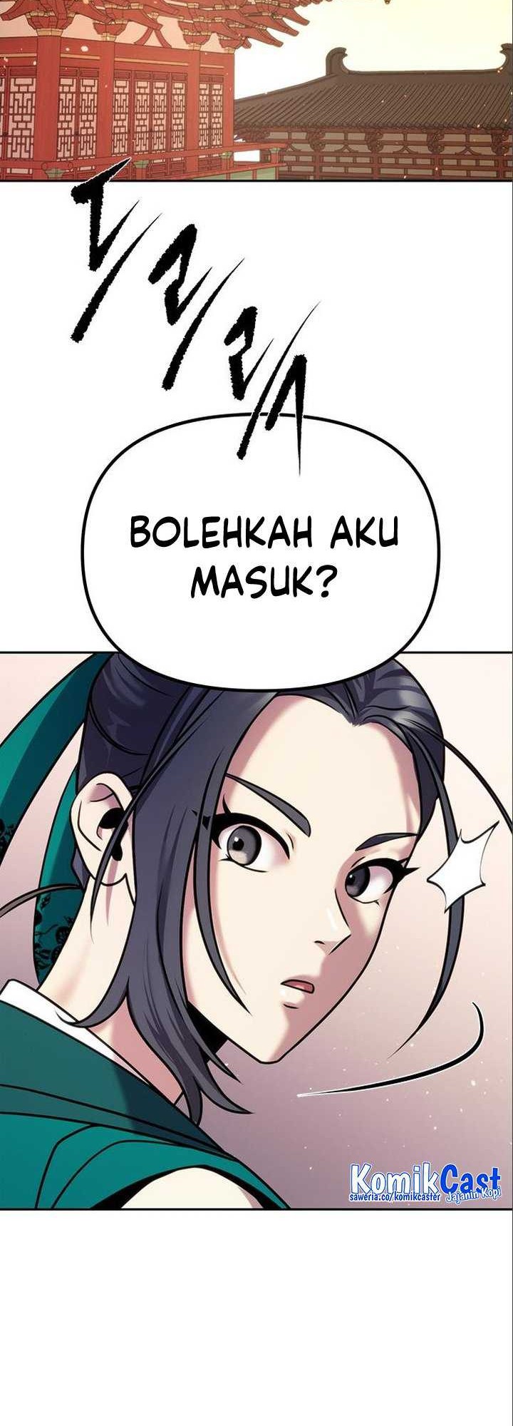 Chronicles of the Demon Faction Chapter 36 - halaman 49