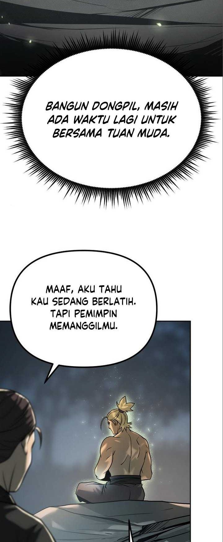 Chronicles of the Demon Faction Chapter 36 - halaman 5