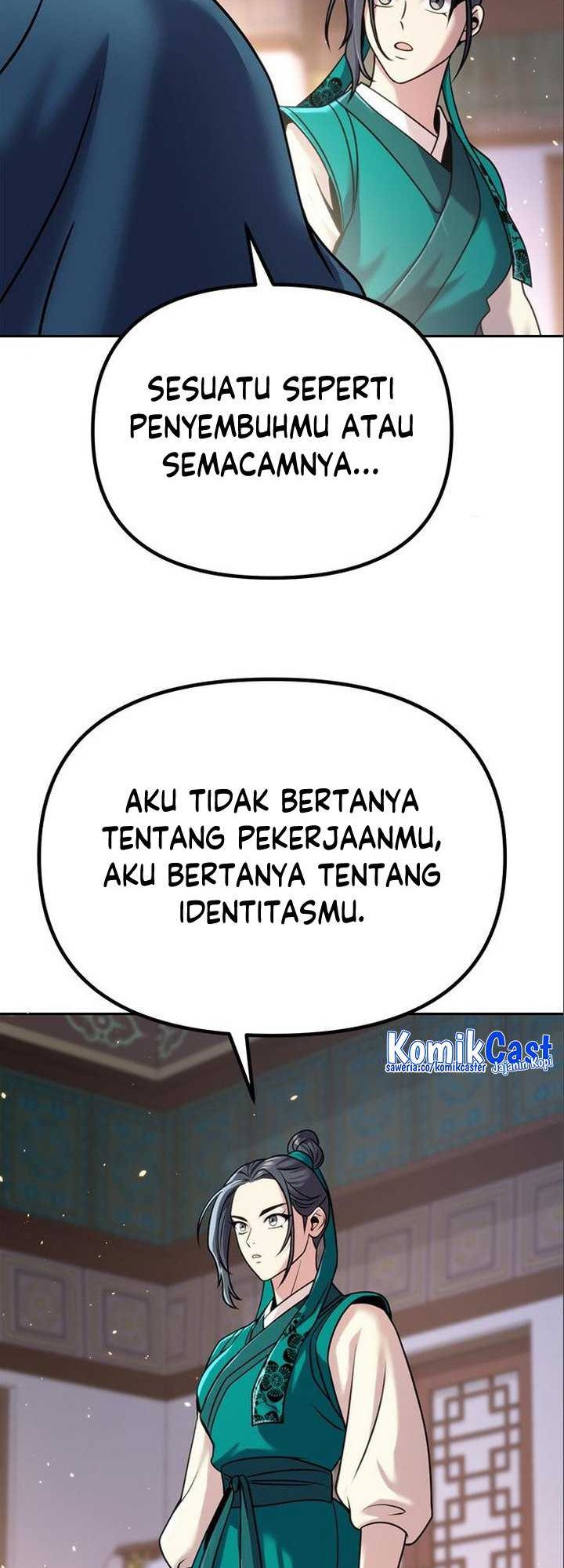 Chronicles of the Demon Faction Chapter 36 - halaman 51