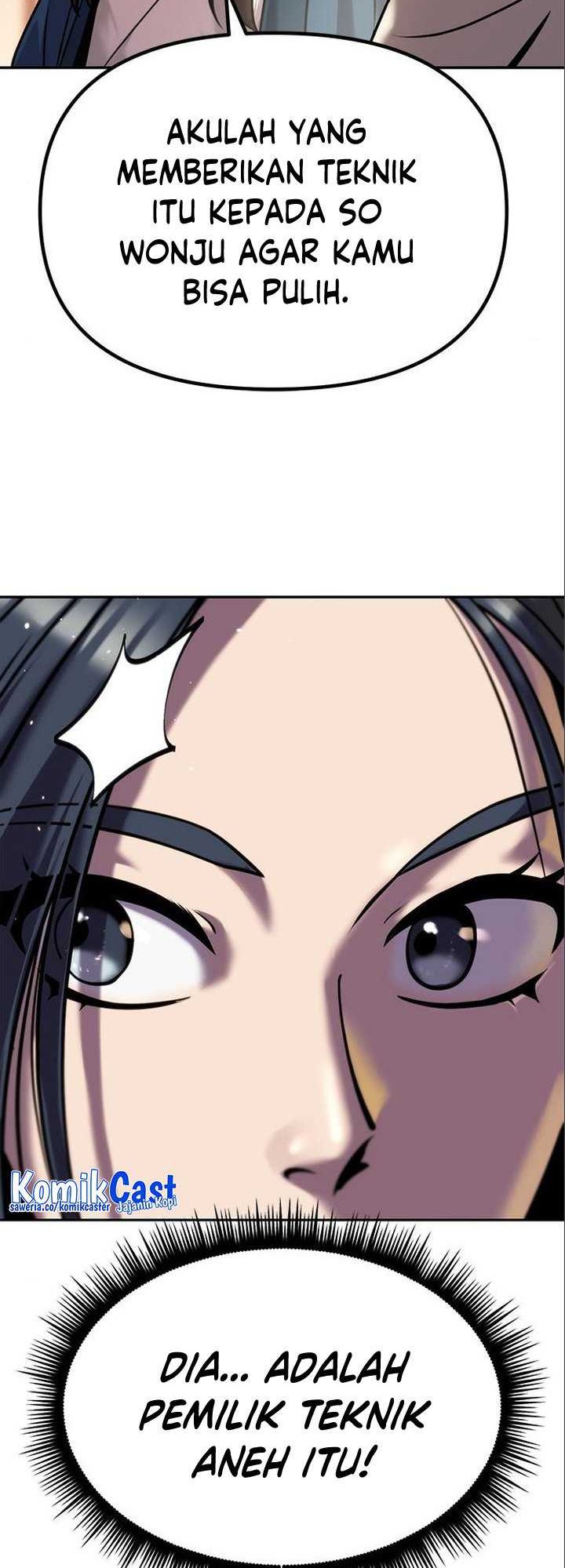 Chronicles of the Demon Faction Chapter 36 - halaman 53