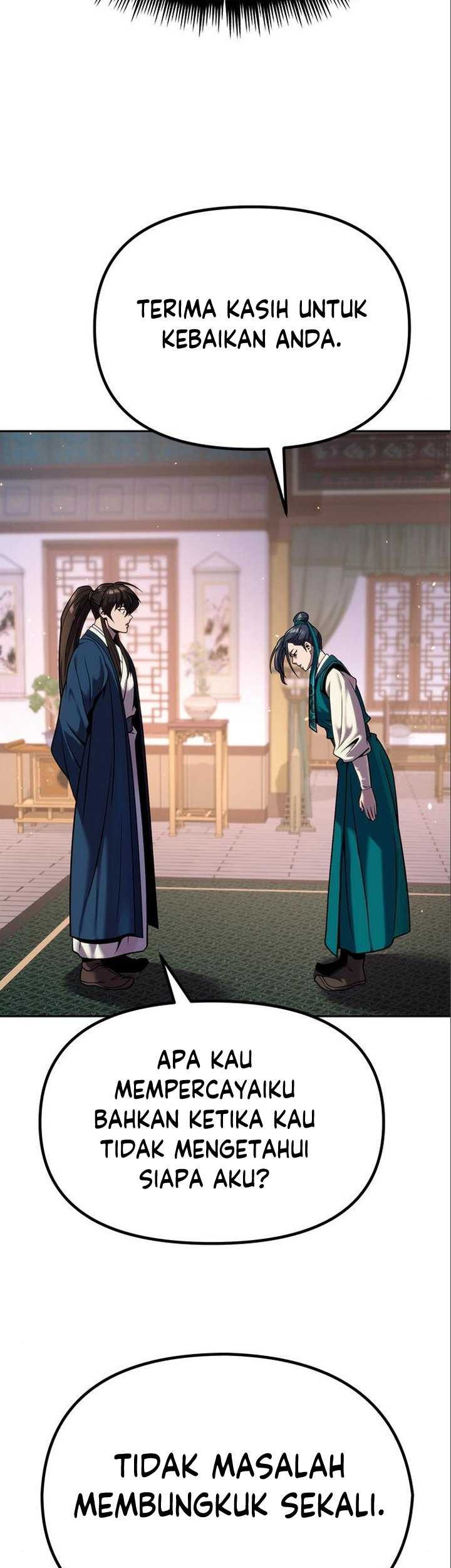 Chronicles of the Demon Faction Chapter 36 - halaman 54