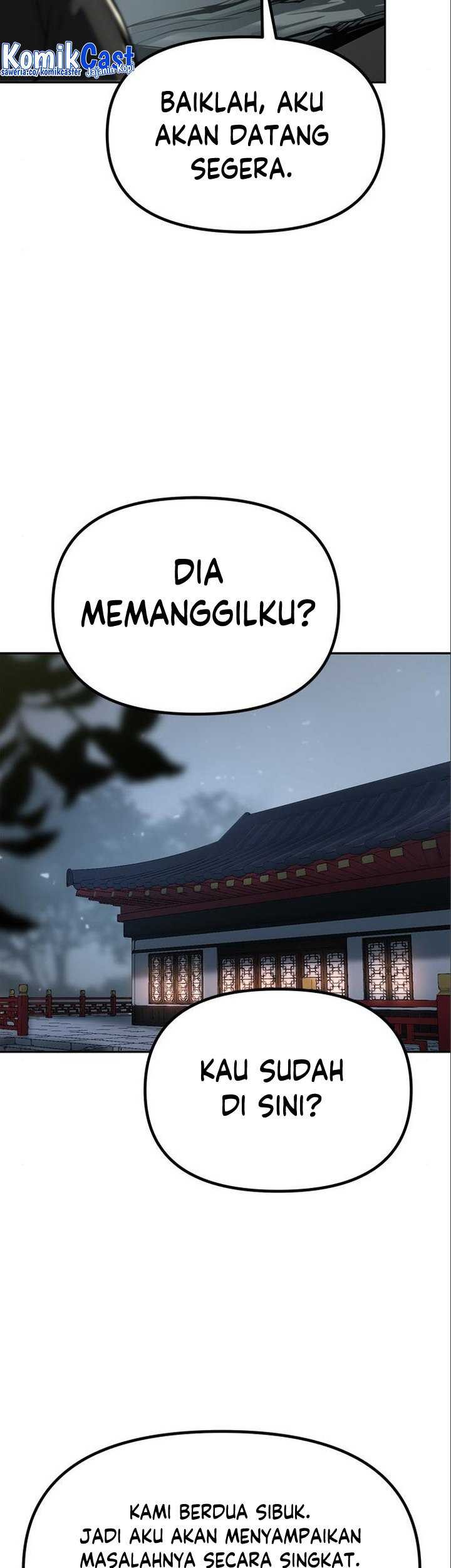 Chronicles of the Demon Faction Chapter 36 - halaman 6