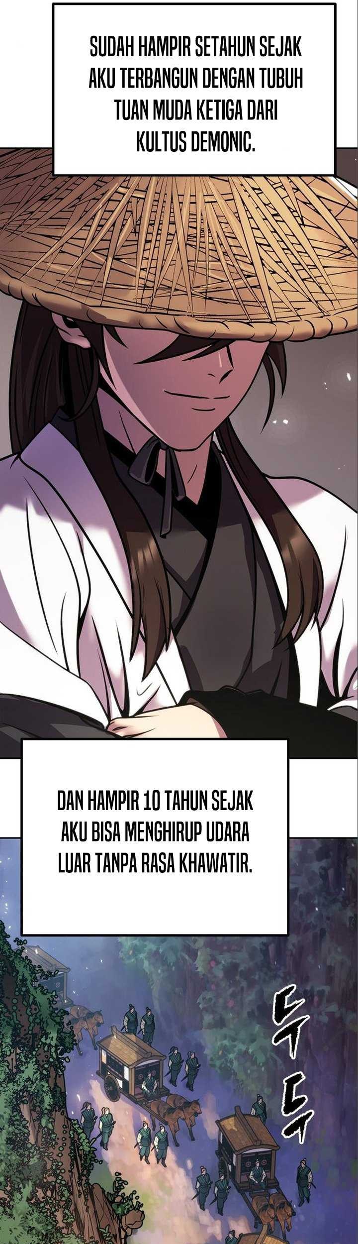 Chronicles of the Demon Faction Chapter 36 - halaman 62