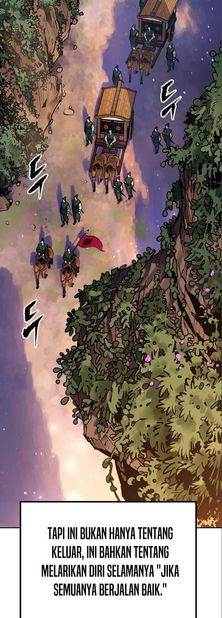 Chronicles of the Demon Faction Chapter 36 - halaman 63
