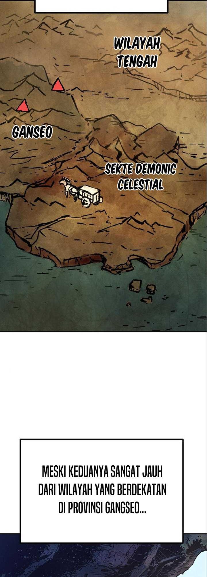 Chronicles of the Demon Faction Chapter 36 - halaman 65