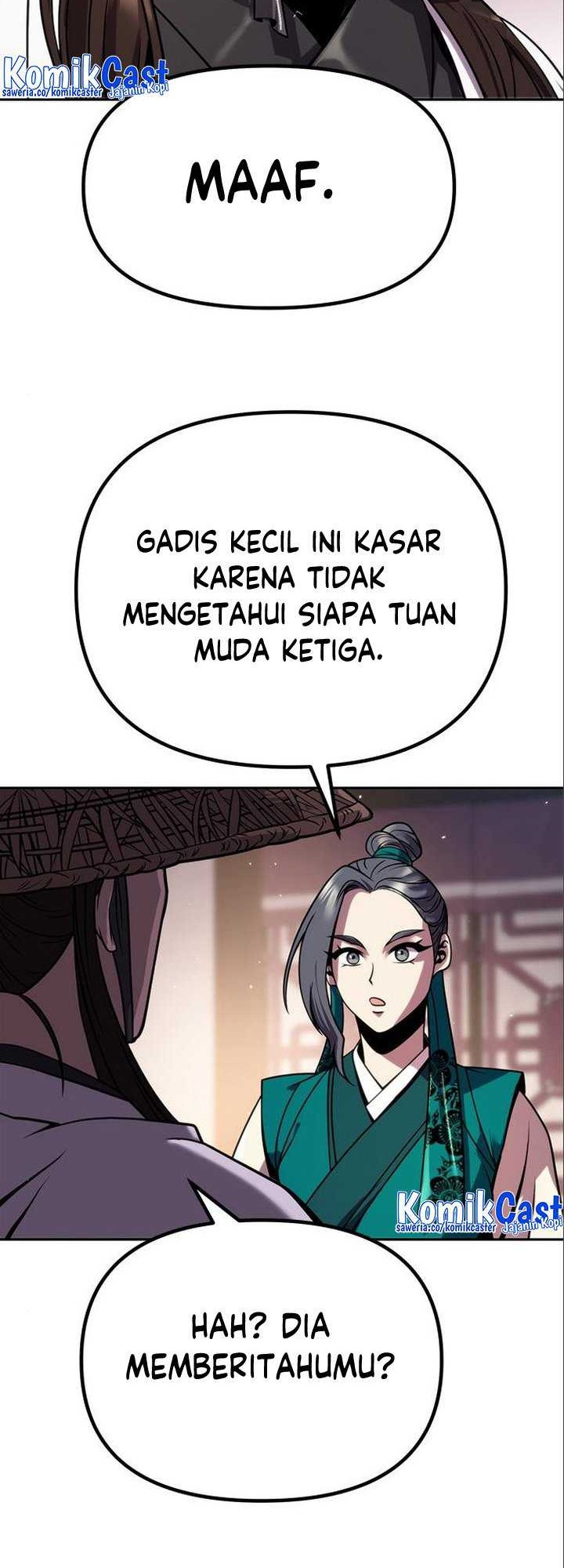 Chronicles of the Demon Faction Chapter 36 - halaman 67