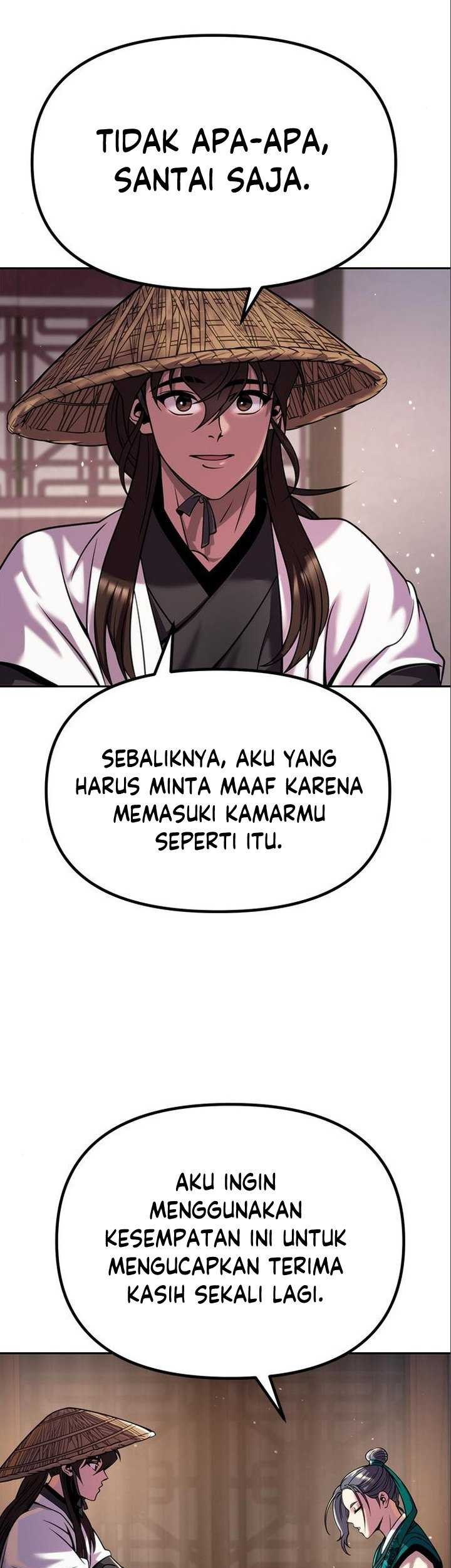 Chronicles of the Demon Faction Chapter 36 - halaman 68