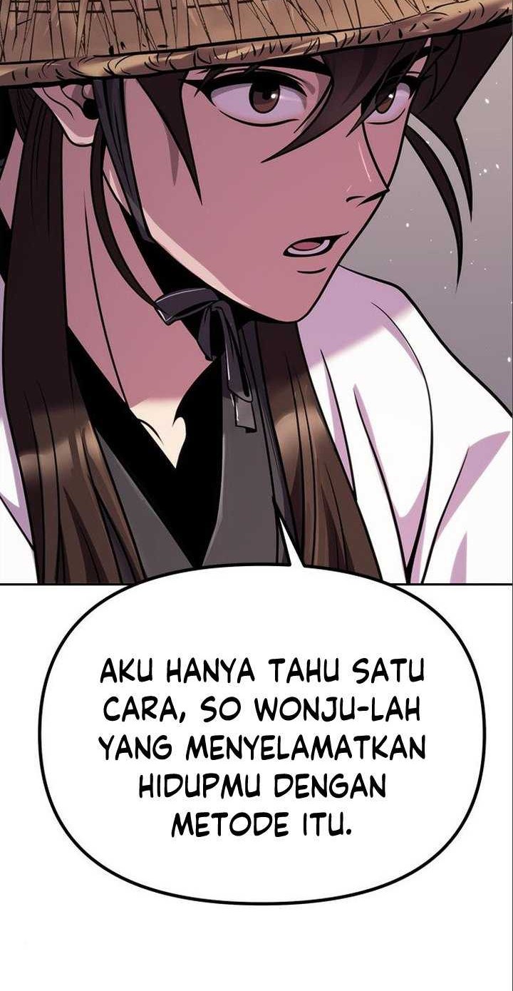 Chronicles of the Demon Faction Chapter 36 - halaman 71