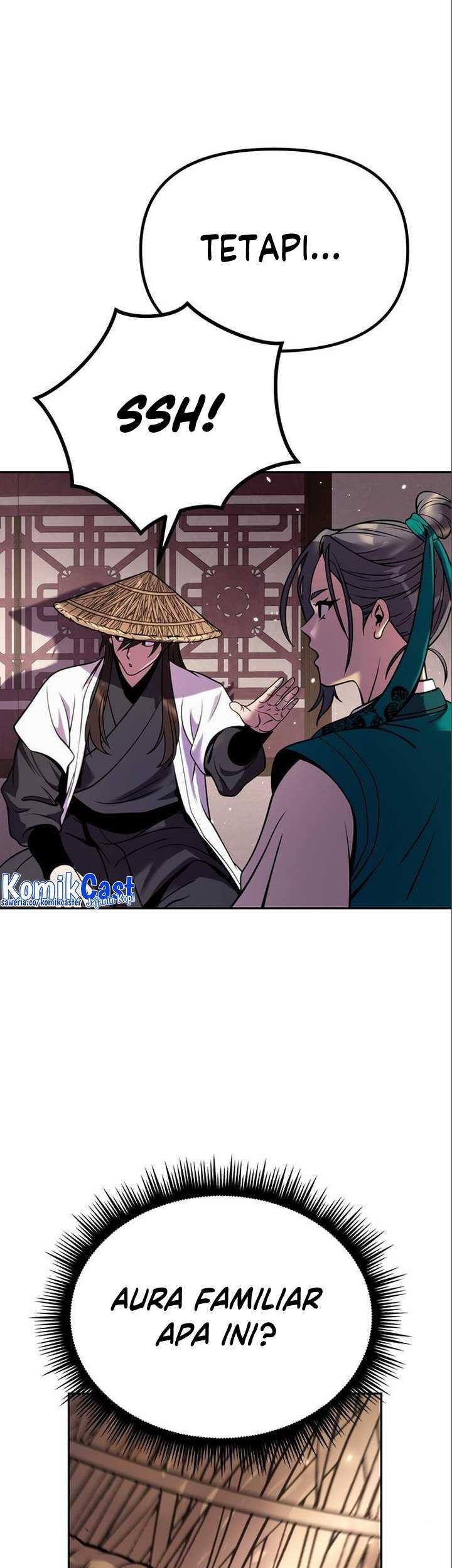 Chronicles of the Demon Faction Chapter 36 - halaman 72