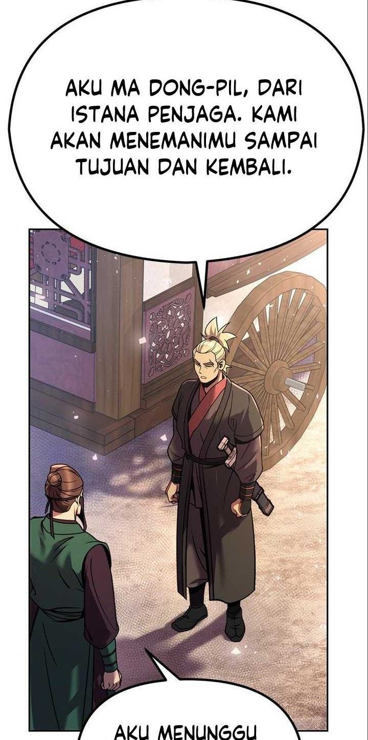 Chronicles of the Demon Faction Chapter 36 - halaman 75