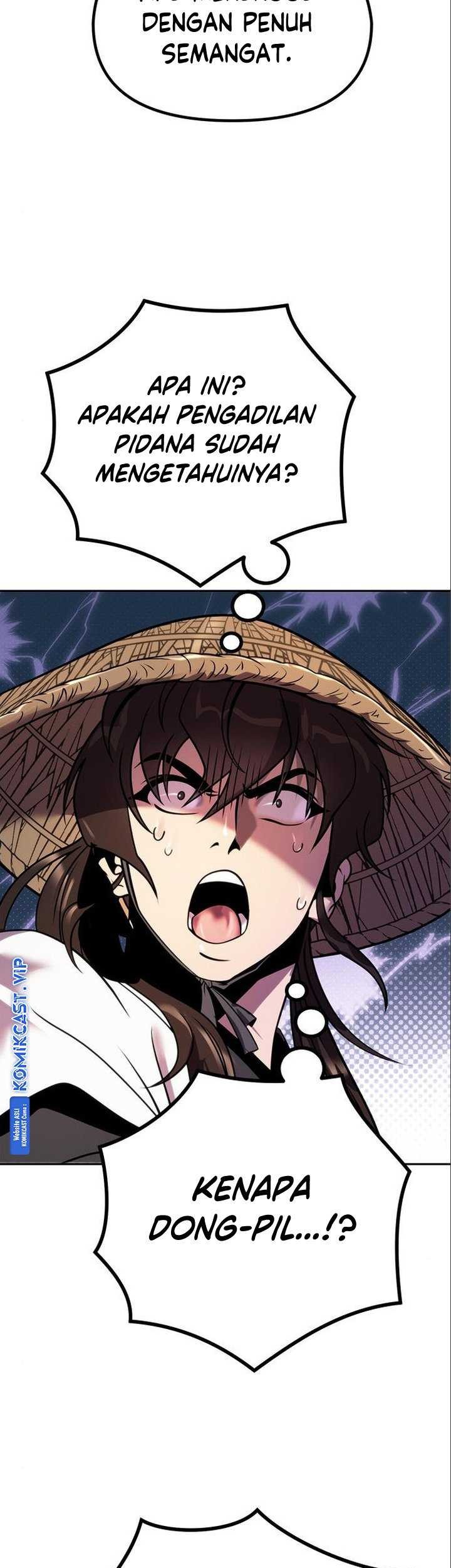 Chronicles of the Demon Faction Chapter 36 - halaman 76