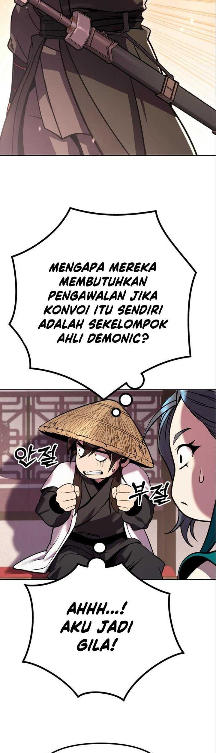 Chronicles of the Demon Faction Chapter 36 - halaman 78