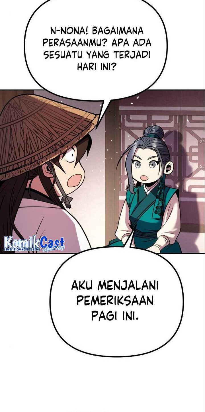 Chronicles of the Demon Faction Chapter 36 - halaman 79