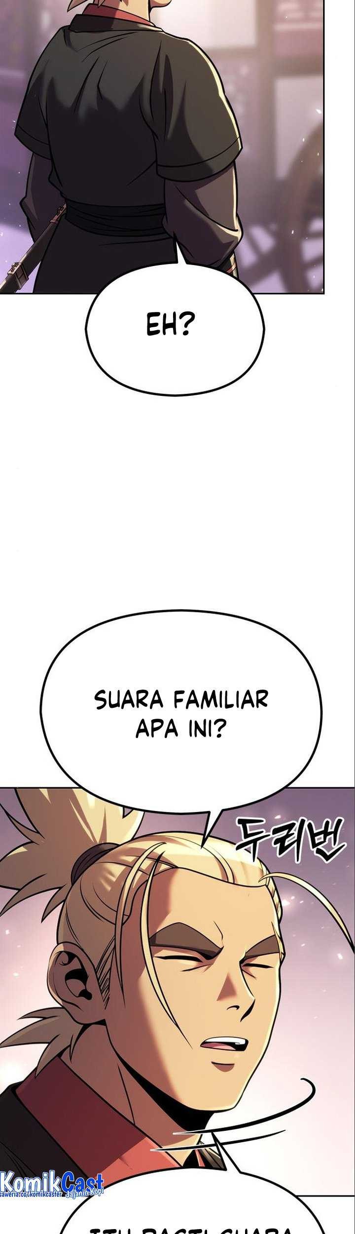 Chronicles of the Demon Faction Chapter 36 - halaman 82