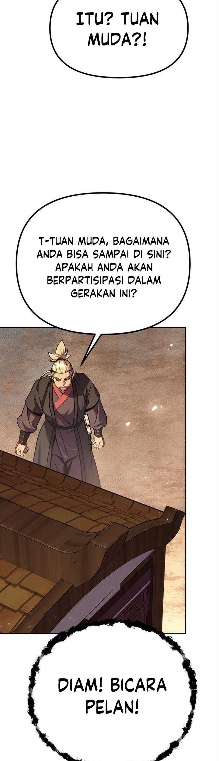 Chronicles of the Demon Faction Chapter 36 - halaman 84