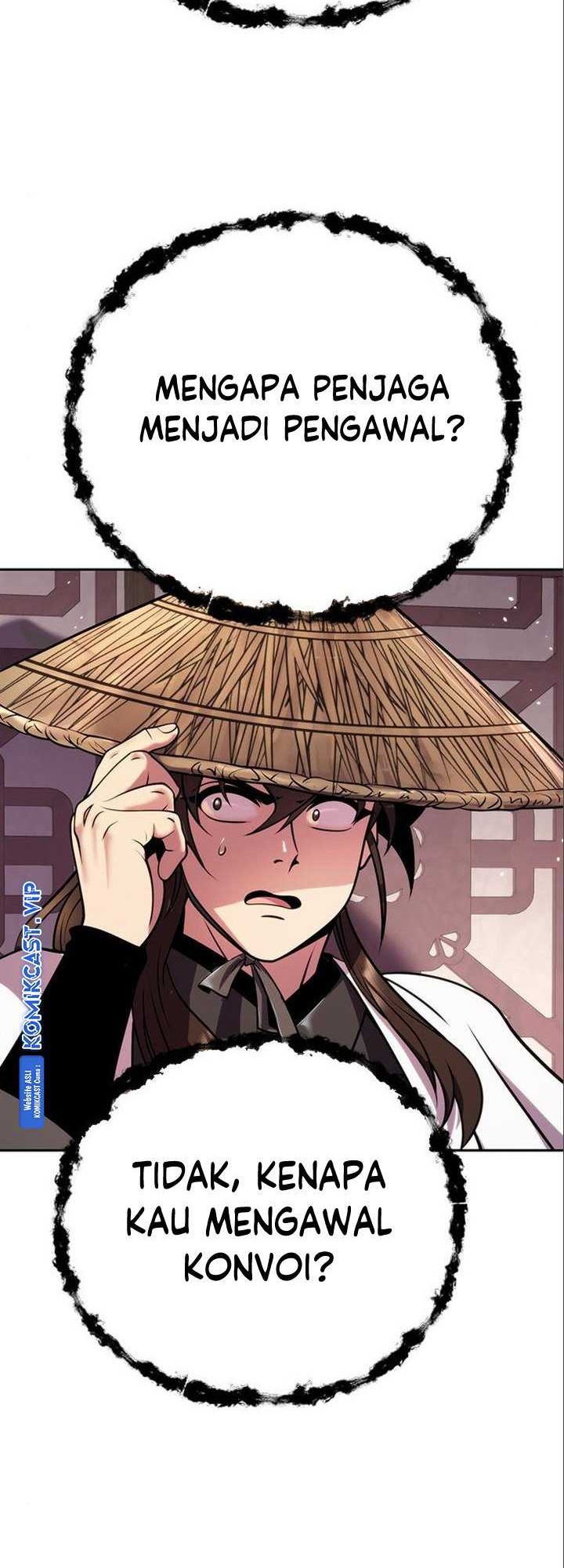 Chronicles of the Demon Faction Chapter 36 - halaman 85