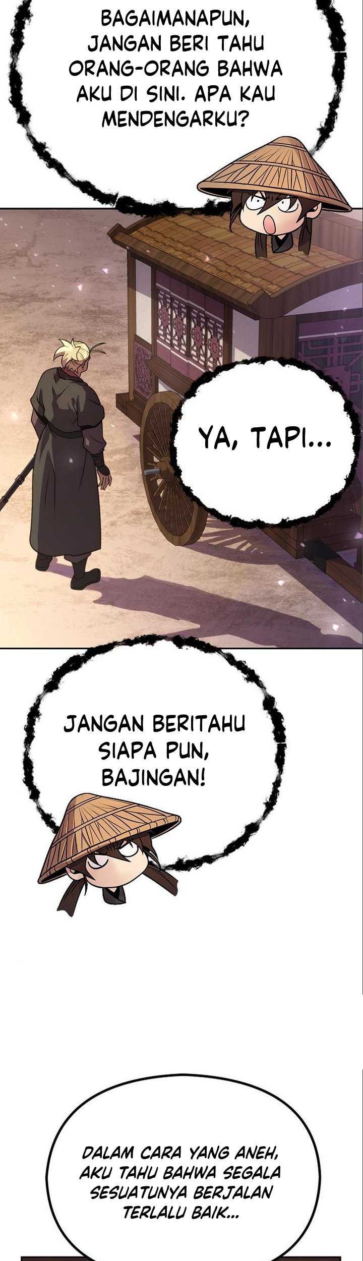 Chronicles of the Demon Faction Chapter 36 - halaman 88