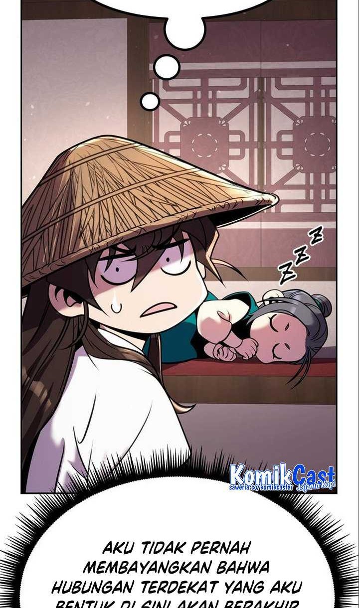 Chronicles of the Demon Faction Chapter 36 - halaman 89