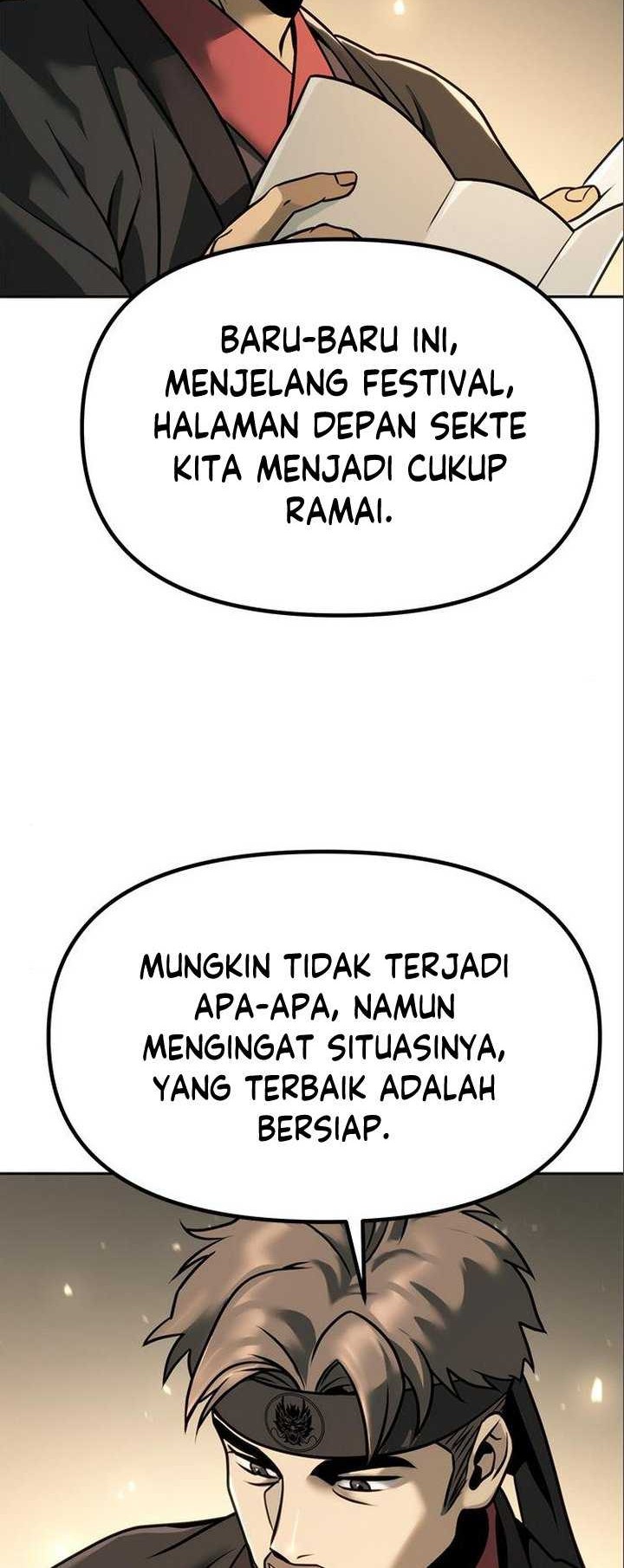 Chronicles of the Demon Faction Chapter 36 - halaman 9