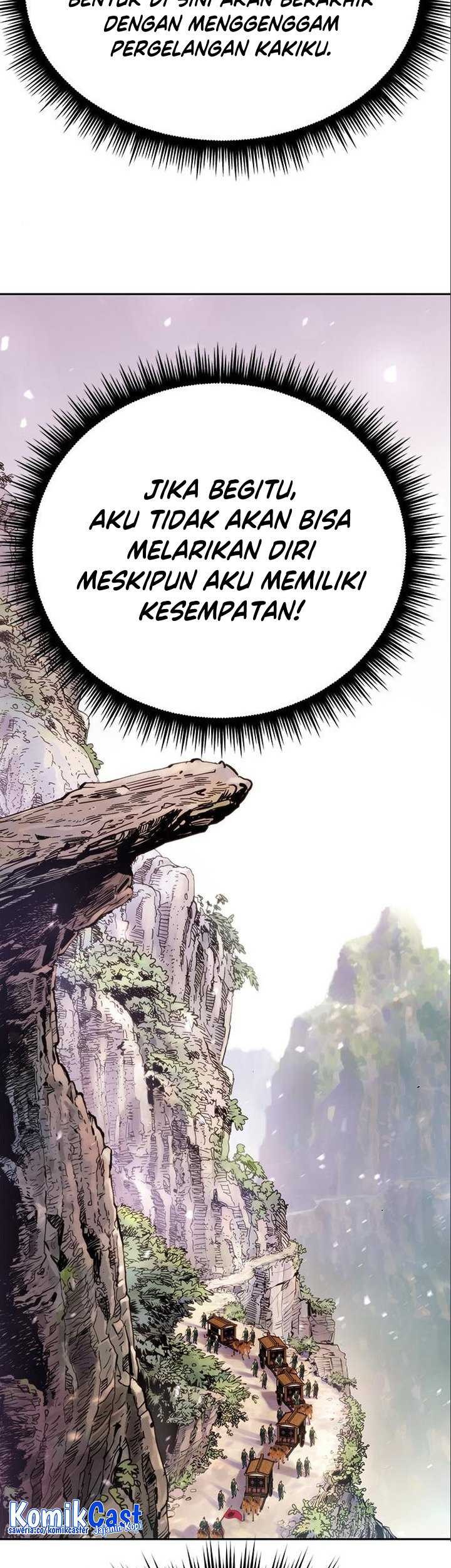Chronicles of the Demon Faction Chapter 36 - halaman 90