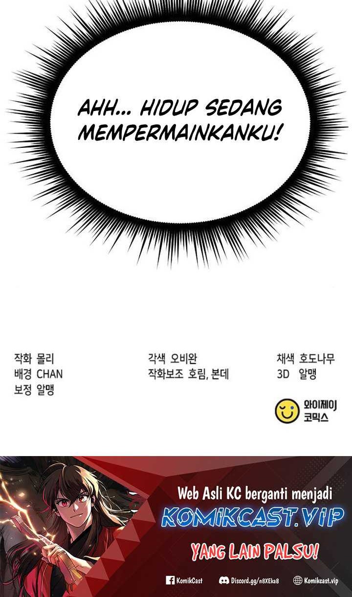 Chronicles of the Demon Faction Chapter 36 - halaman 91