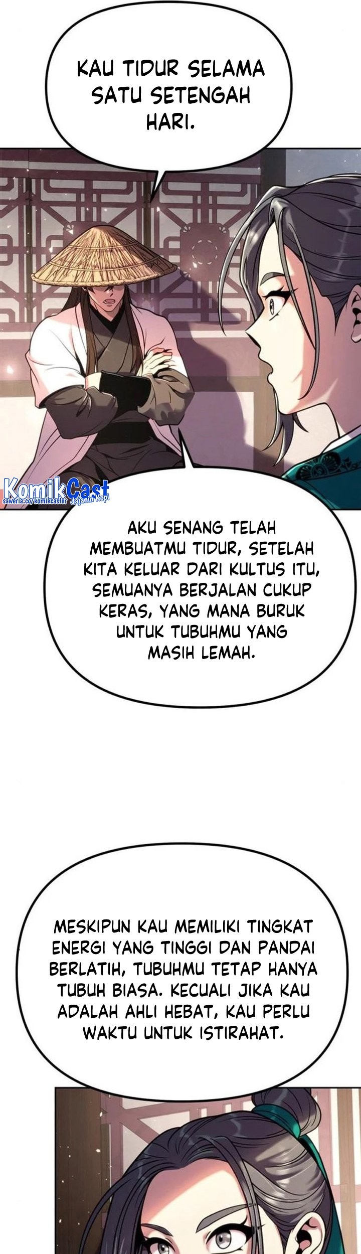 Chronicles of the Demon Faction Chapter 37 - halaman 14