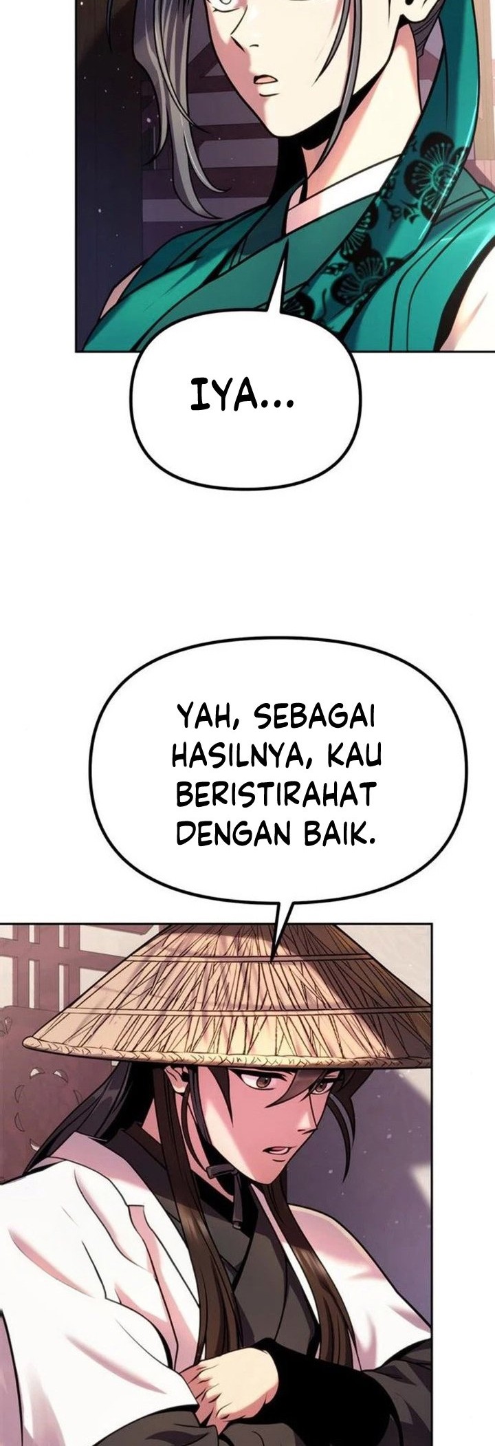 Chronicles of the Demon Faction Chapter 37 - halaman 15
