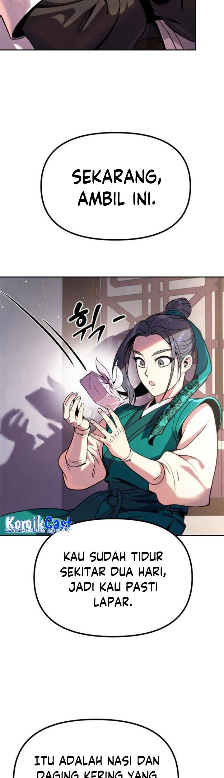 Chronicles of the Demon Faction Chapter 37 - halaman 16