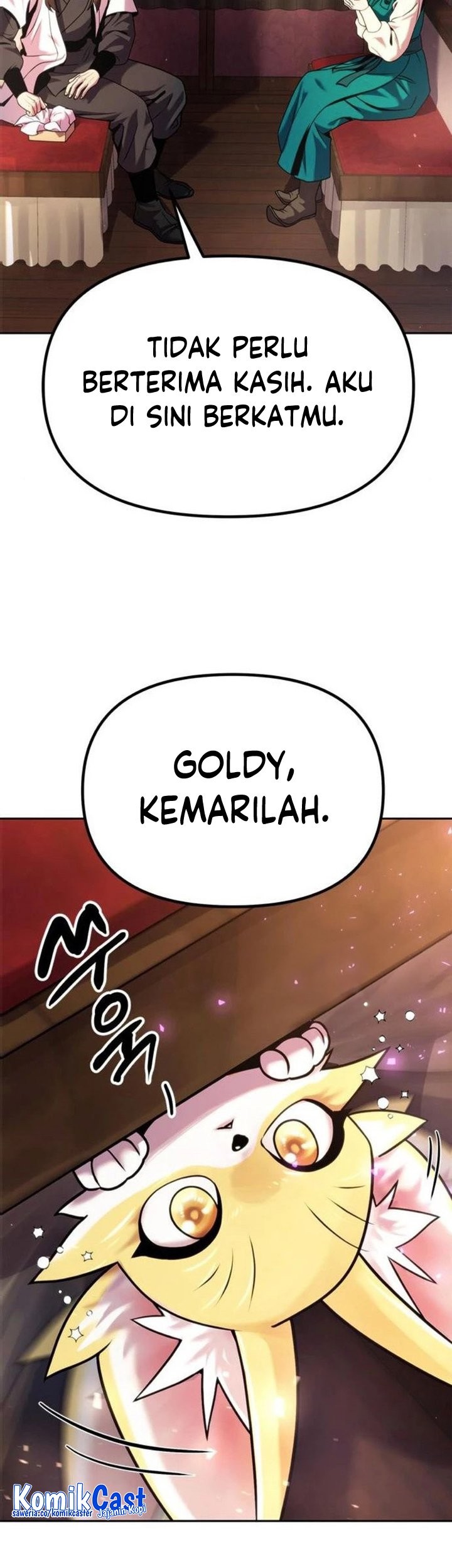 Chronicles of the Demon Faction Chapter 37 - halaman 18
