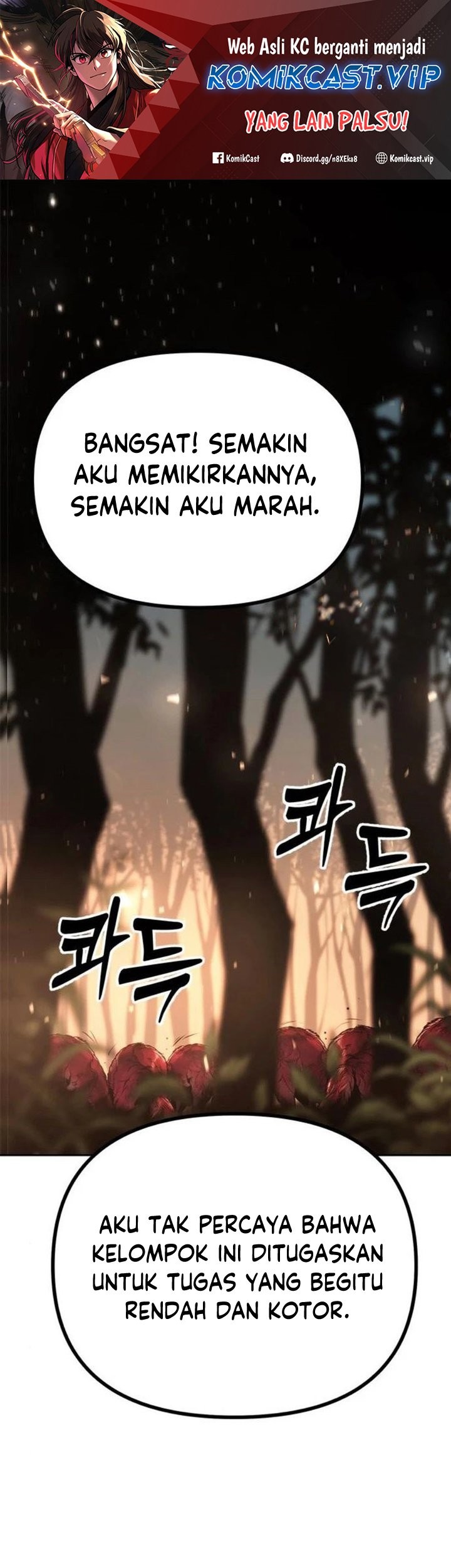 Chronicles of the Demon Faction Chapter 37 - halaman 2