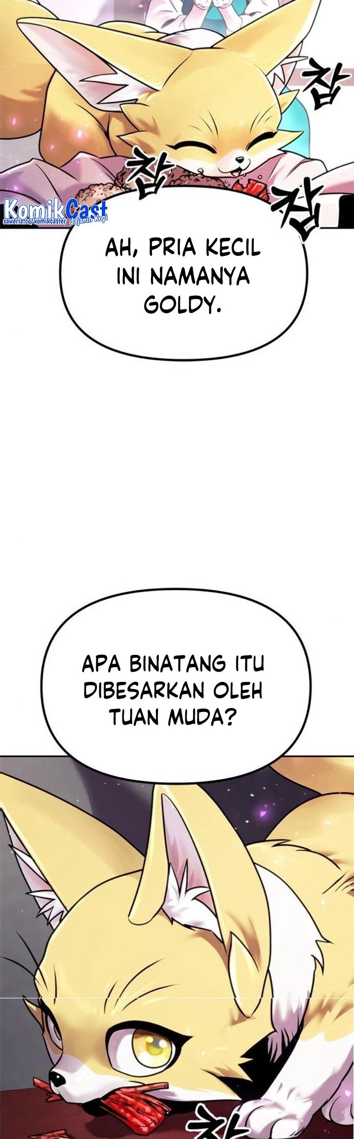 Chronicles of the Demon Faction Chapter 37 - halaman 21