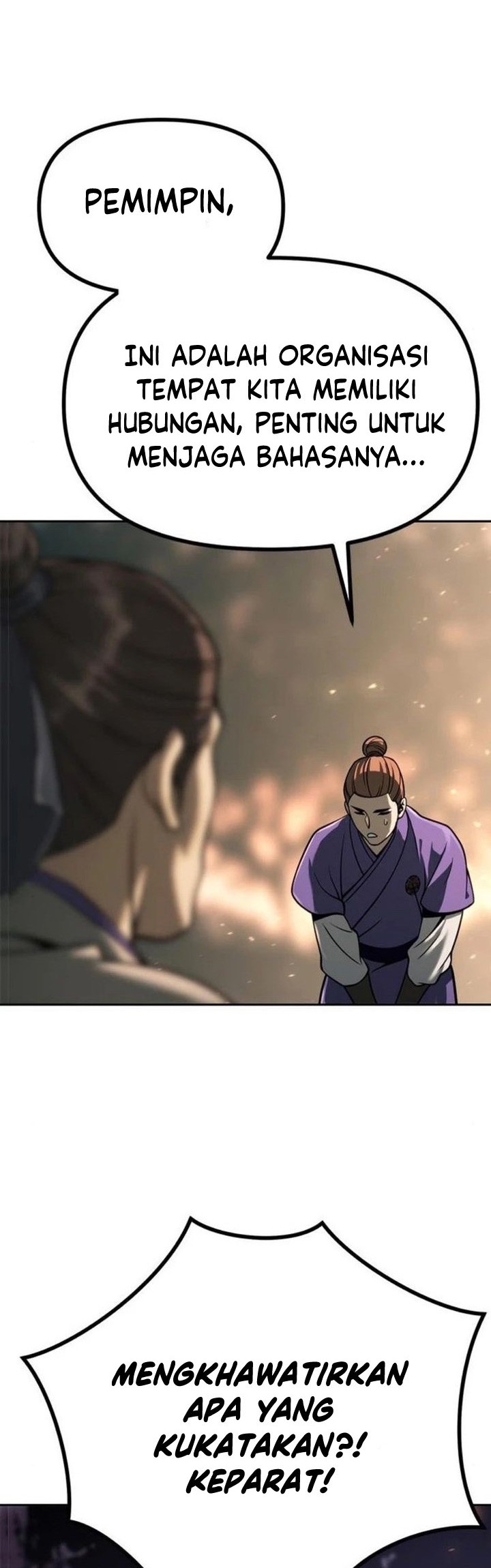 Chronicles of the Demon Faction Chapter 37 - halaman 3