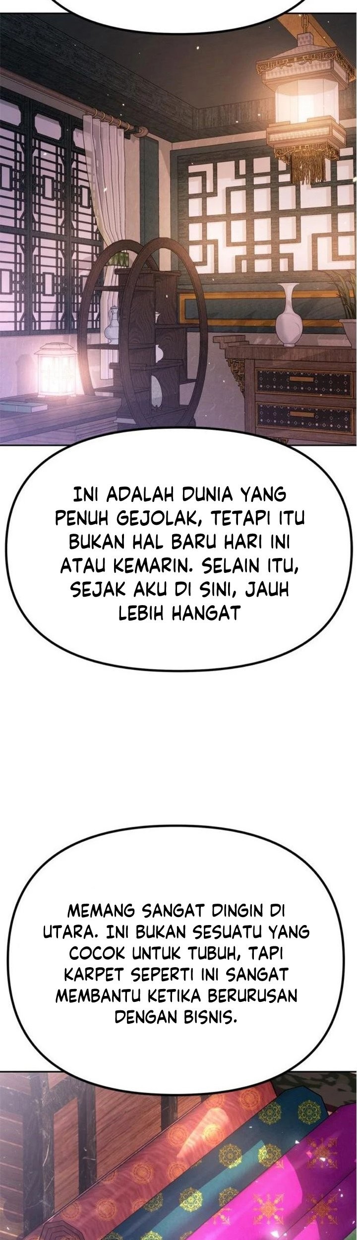 Chronicles of the Demon Faction Chapter 37 - halaman 30