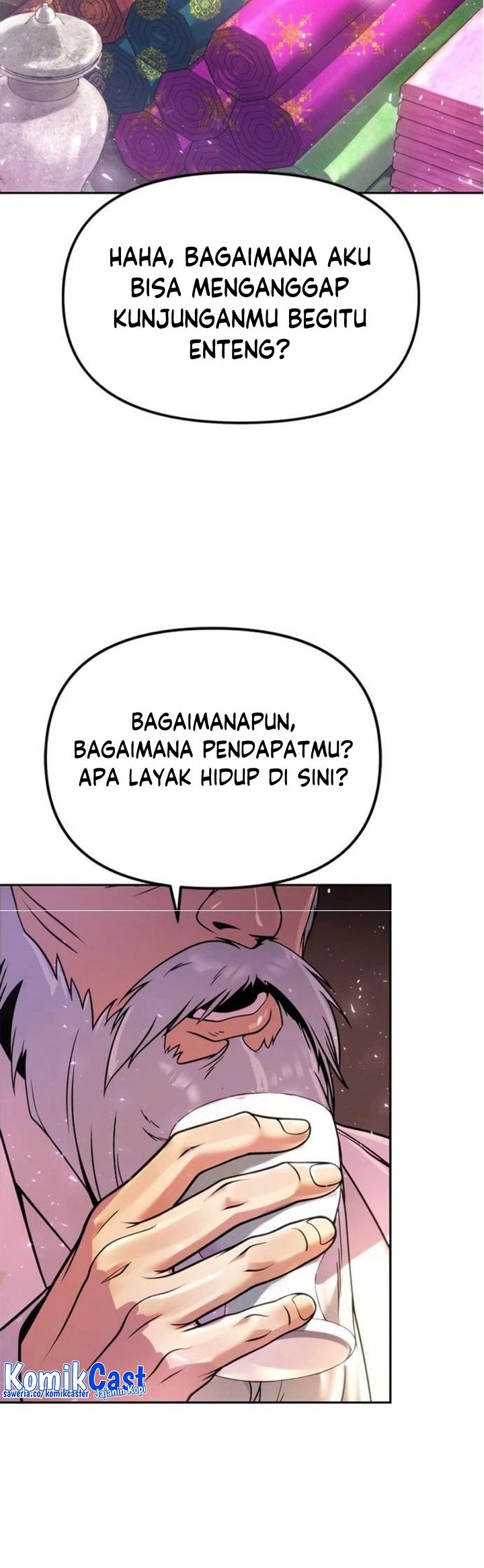Chronicles of the Demon Faction Chapter 37 - halaman 31