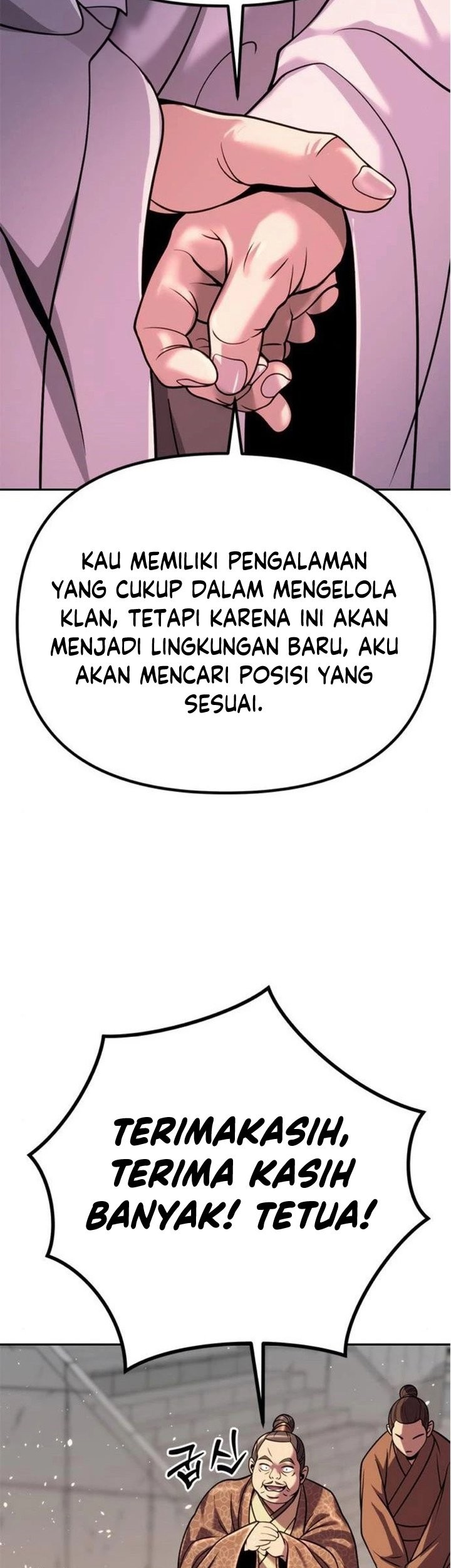 Chronicles of the Demon Faction Chapter 37 - halaman 36