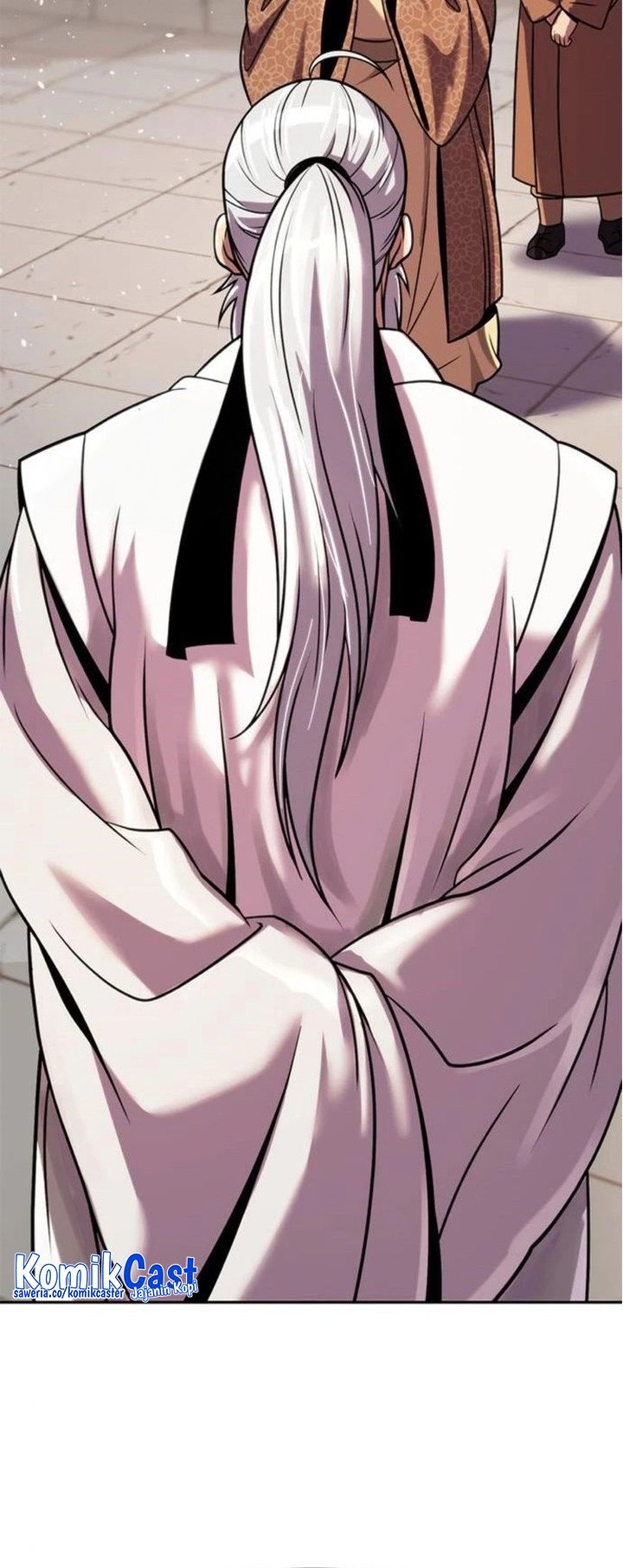 Chronicles of the Demon Faction Chapter 37 - halaman 37