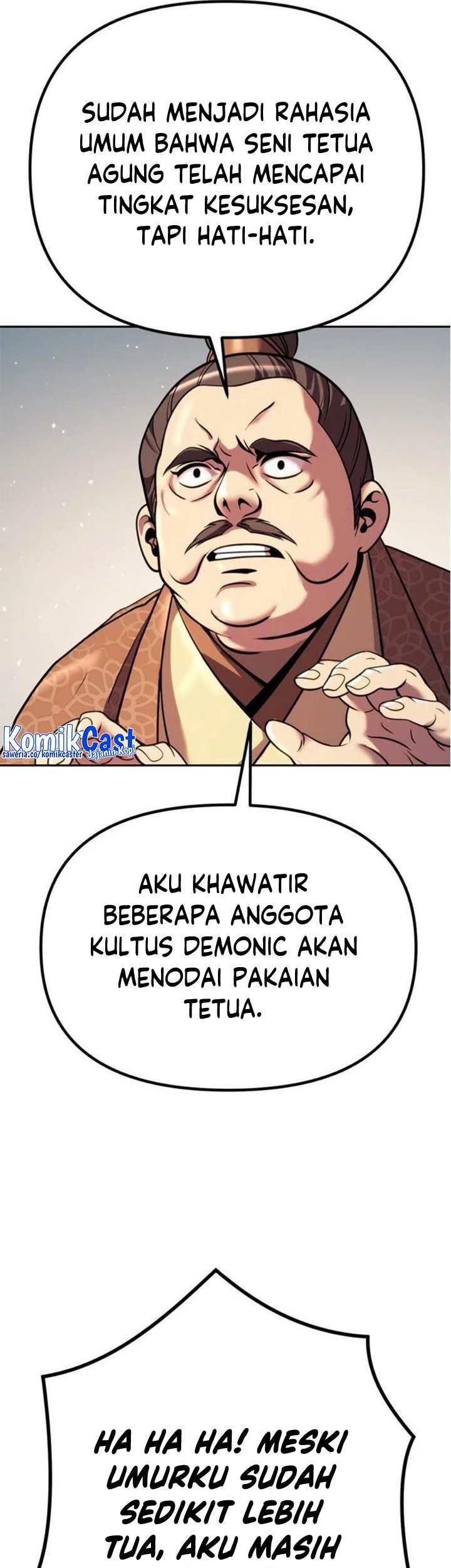 Chronicles of the Demon Faction Chapter 37 - halaman 38