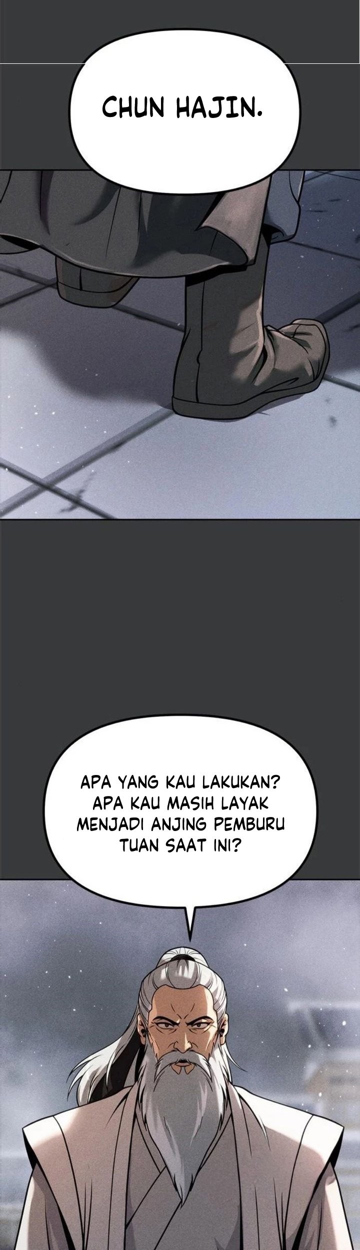 Chronicles of the Demon Faction Chapter 37 - halaman 42
