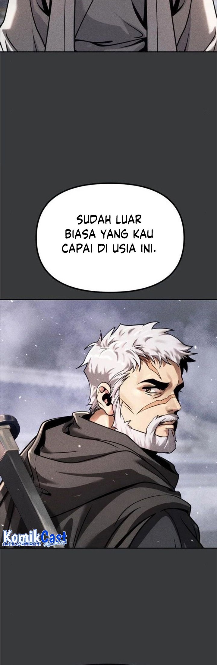 Chronicles of the Demon Faction Chapter 37 - halaman 43