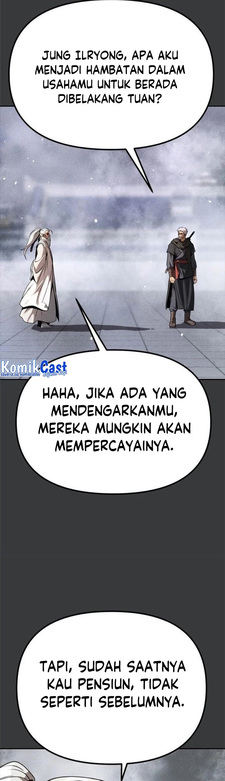 Chronicles of the Demon Faction Chapter 37 - halaman 44