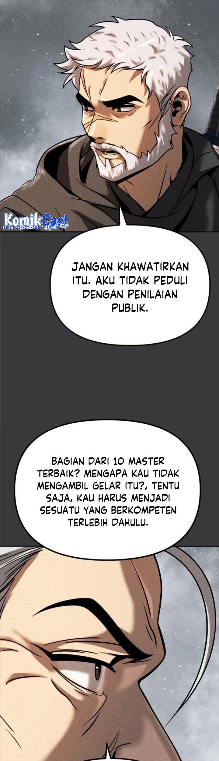Chronicles of the Demon Faction Chapter 37 - halaman 46