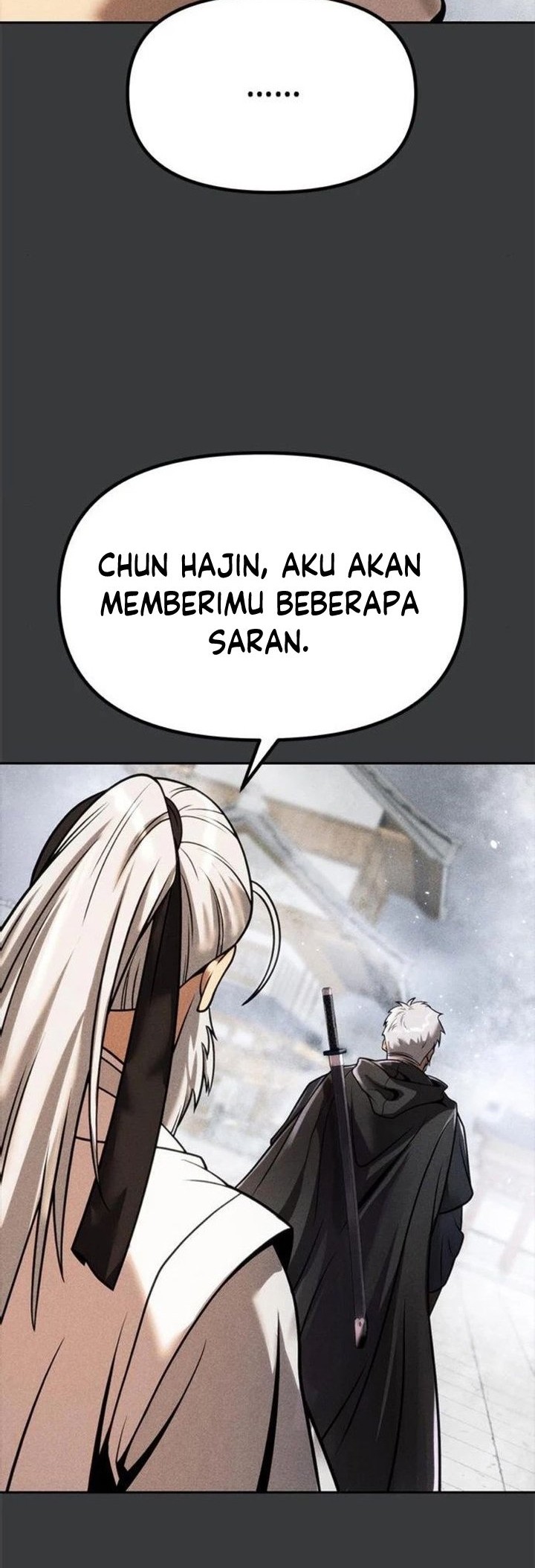 Chronicles of the Demon Faction Chapter 37 - halaman 47