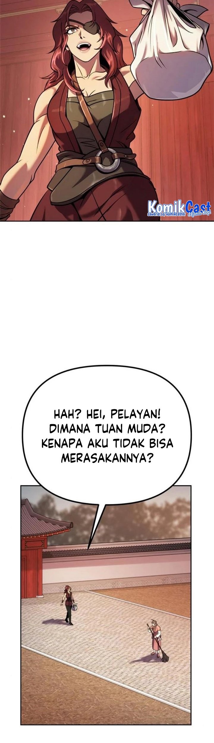 Chronicles of the Demon Faction Chapter 37 - halaman 54