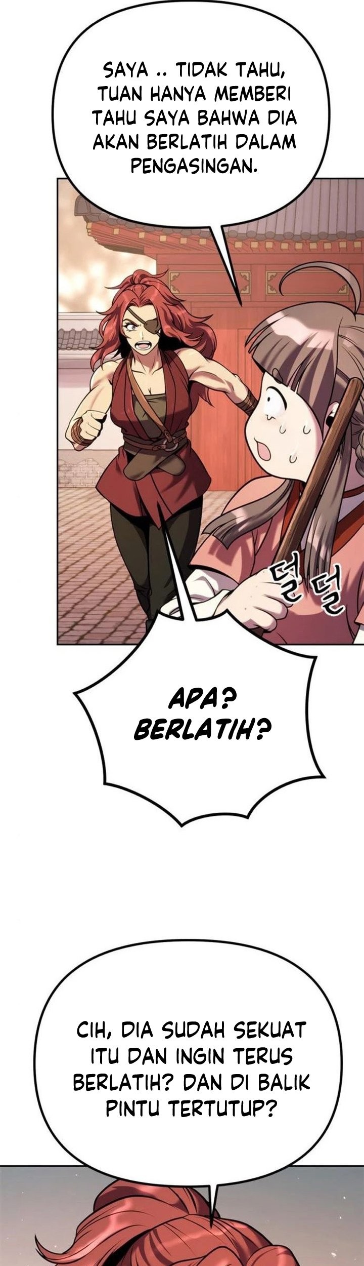 Chronicles of the Demon Faction Chapter 37 - halaman 56