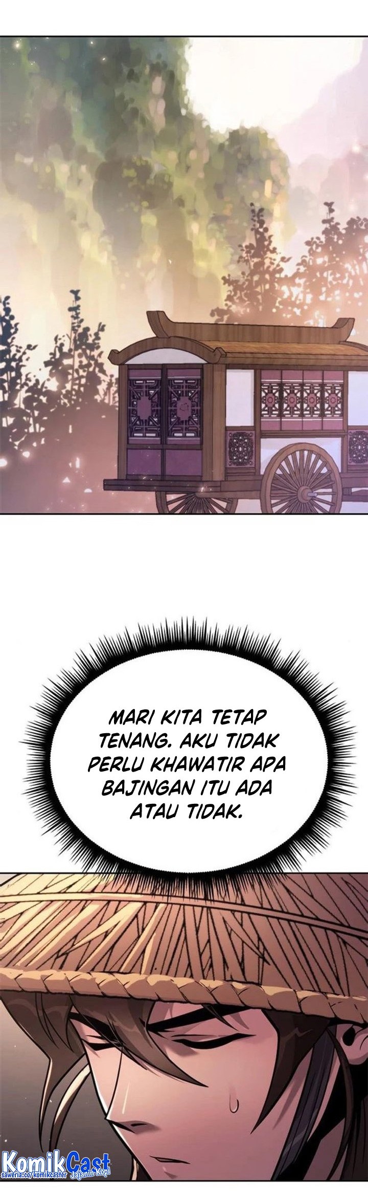 Chronicles of the Demon Faction Chapter 37 - halaman 59